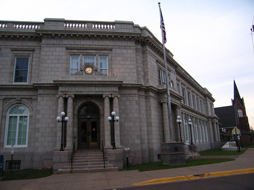 Memorial Building