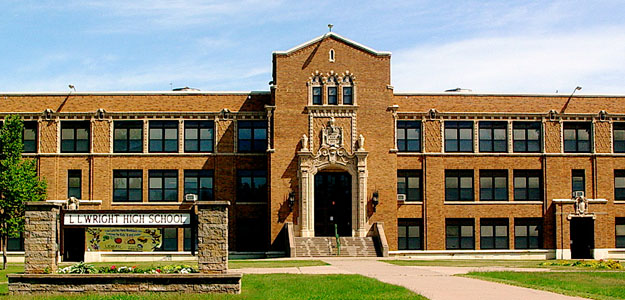 school-front