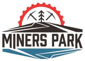 Miners Park Logo Color