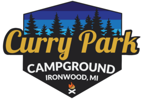 Curry Park Campground Logo