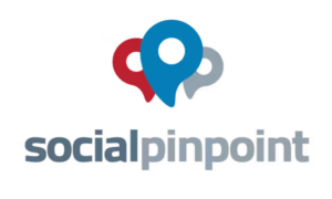 social pinpoint logo